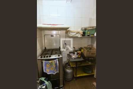 Casa à venda com 165m², 2 quartos e 1 vaga Casa à venda com 165m², 2 quartos e 1 vagaCozinha
