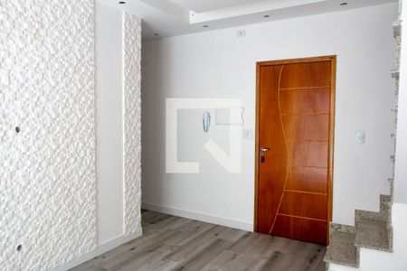 Sala de apartamento para alugar com 2 quartos, 138m² em Baeta Neves, São Bernardo do Campo