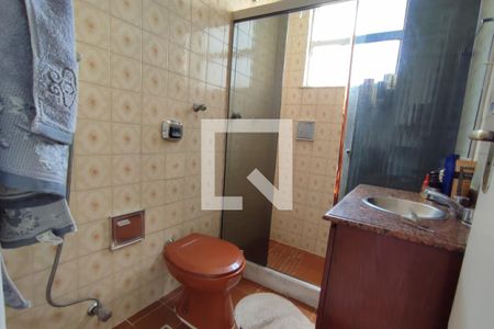 Apartamento à venda com 80m², 3 quartos e 1 vaga Apartamento à venda com 80m², 3 quartos e 1 vagaBanheiro Social