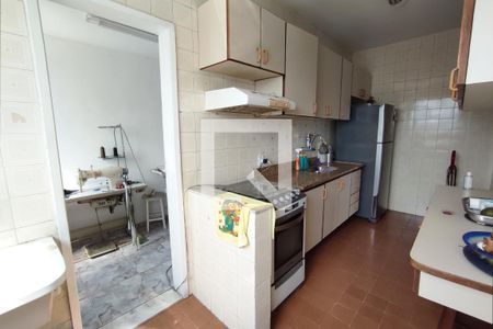 Apartamento à venda com 80m², 3 quartos e 1 vaga Apartamento à venda com 80m², 3 quartos e 1 vagaCozinha