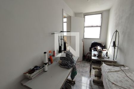 Apartamento à venda com 80m², 3 quartos e 1 vaga Apartamento à venda com 80m², 3 quartos e 1 vagaQuarto de Serviço