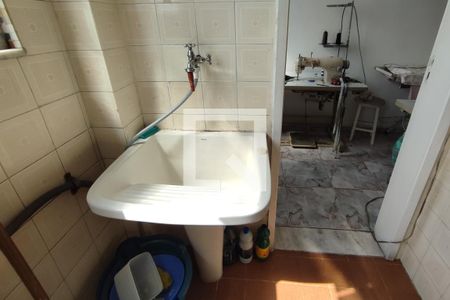 Apartamento à venda com 80m², 3 quartos e 1 vaga Apartamento à venda com 80m², 3 quartos e 1 vagaÁrea de Serviço