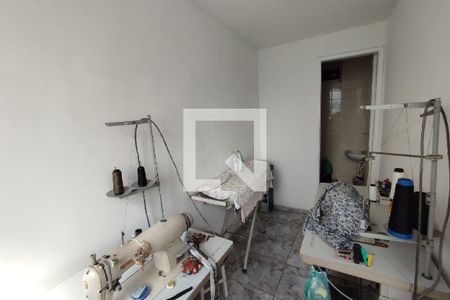 Apartamento à venda com 80m², 3 quartos e 1 vaga Apartamento à venda com 80m², 3 quartos e 1 vagaQuarto de Serviço