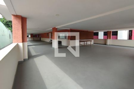 Apartamento à venda com 80m², 3 quartos e 1 vaga Apartamento à venda com 80m², 3 quartos e 1 vagaÁrea Comum