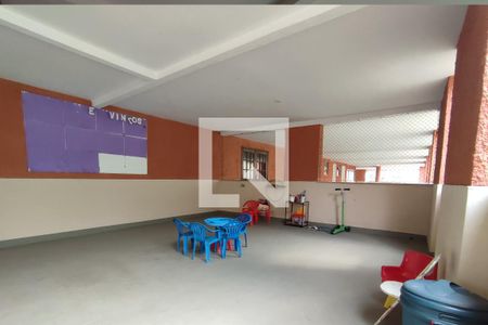 Apartamento à venda com 80m², 3 quartos e 1 vaga Apartamento à venda com 80m², 3 quartos e 1 vagaÁrea Comum