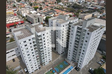 Apartamento à venda com 3 quartos, 113m² em Chácaras, Betim