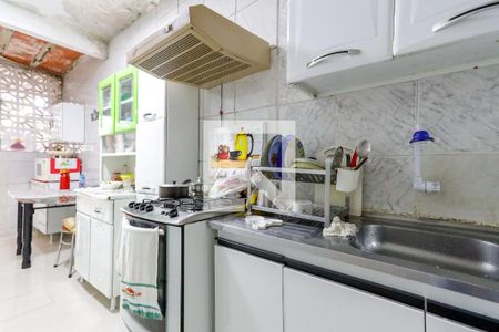 Casa à venda com 200m², 5 quartos e sem vaga Casa à venda com 200m², 5 quartos e sem vagaCozinha 1