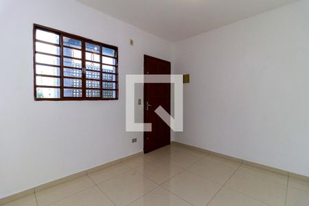 Sala de casa para alugar com 1 quarto, 32m² em Jardim Germania, São Paulo