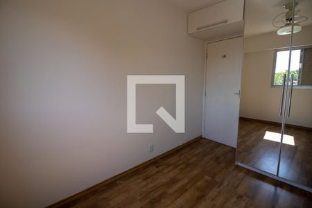 Quarto de apartamento para alugar com 1 quarto, 43m² em Jardim Oriental, São Paulo