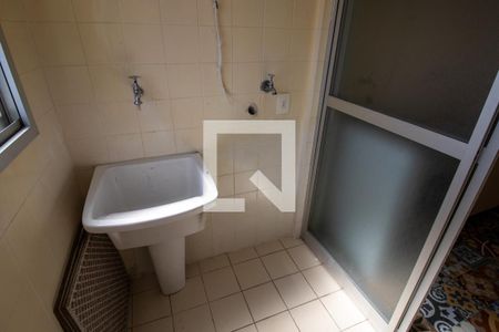 Apartamento para alugar com 43m², 1 quarto e 1 vagaÁrea de Serviço