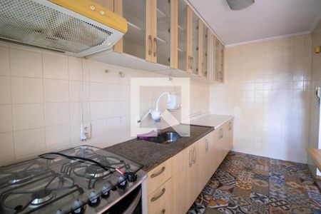 Apartamento para alugar com 43m², 1 quarto e 1 vagaCozinha