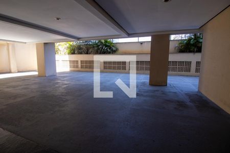 Apartamento para alugar com 43m², 1 quarto e 1 vagaÁrea comum
