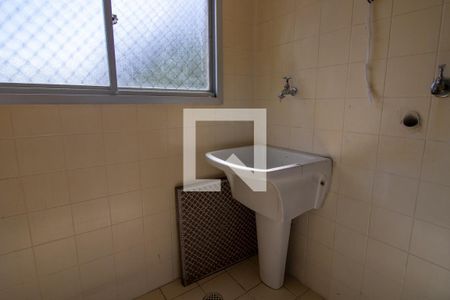 Apartamento para alugar com 43m², 1 quarto e 1 vagaÁrea de Serviço
