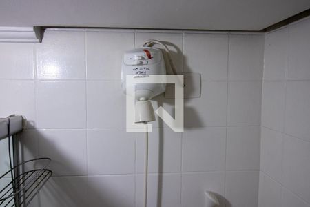 Apartamento para alugar com 43m², 1 quarto e 1 vagaBanheiro