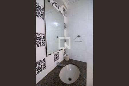 Apartamento para alugar com 43m², 1 quarto e 1 vagaBanheiro