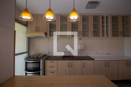 Apartamento para alugar com 43m², 1 quarto e 1 vagaCozinha