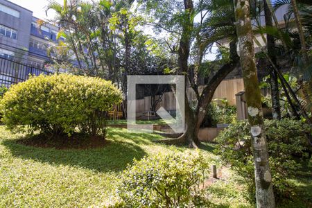 Apartamento para alugar com 43m², 1 quarto e 1 vagaÁrea comum