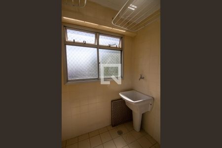 Apartamento para alugar com 43m², 1 quarto e 1 vagaÁrea de Serviço