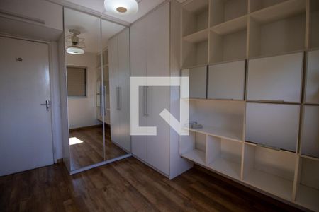 Quarto de apartamento para alugar com 1 quarto, 43m² em Jardim Oriental, São Paulo