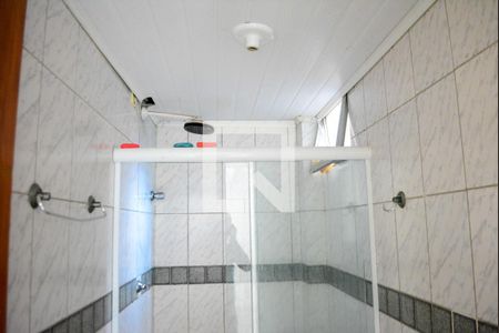 Apartamento para alugar com 60m², 2 quartos e sem vagaBanheiro