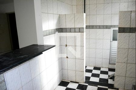 Apartamento para alugar com 60m², 2 quartos e sem vagaCozinha