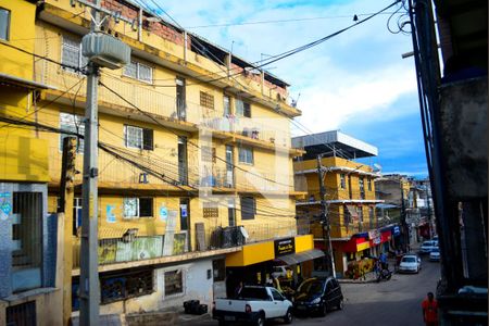 Apartamento para alugar com 60m², 2 quartos e sem vagaFachada