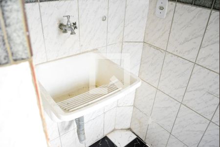 Apartamento para alugar com 60m², 2 quartos e sem vagaÁrea de Serviço