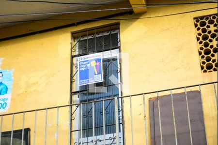 Apartamento para alugar com 60m², 2 quartos e sem vagaFachada