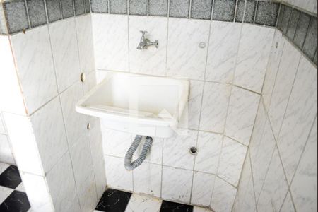 Apartamento para alugar com 60m², 2 quartos e sem vagaÁrea de Serviço