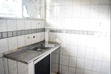 Apartamento para alugar com 60m², 2 quartos e sem vagaCozinha