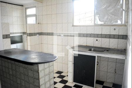 Apartamento para alugar com 60m², 2 quartos e sem vagaCozinha