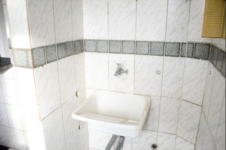 Apartamento para alugar com 60m², 2 quartos e sem vagaÁrea de Serviço