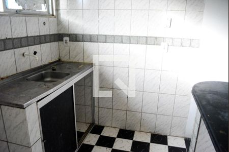 Apartamento para alugar com 60m², 2 quartos e sem vagaCozinha