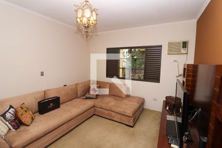 Quarto 1 de casa à venda com 4 quartos, 200m² em Tatuapé, São Paulo