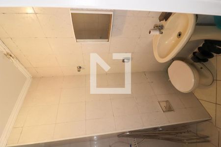Casa à venda com 200m², 4 quartos e 2 vagasBanheiro de serviço