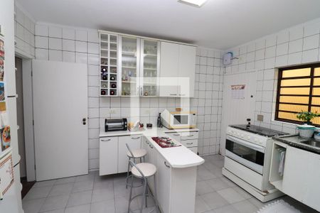 Casa à venda com 200m², 4 quartos e 2 vagasCozinha