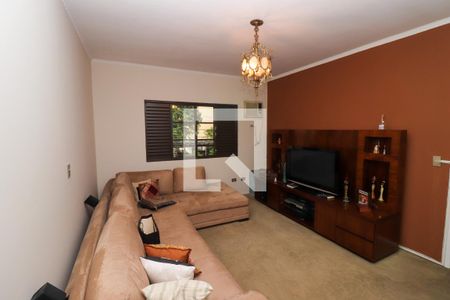 Quarto 1 de casa à venda com 4 quartos, 200m² em Tatuapé, São Paulo