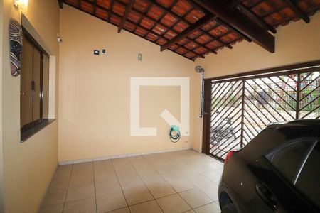Casa à venda com 200m², 4 quartos e 2 vagasGaragem
