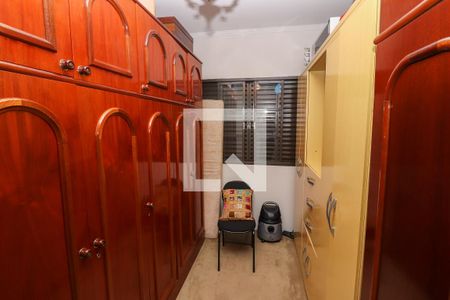 Casa à venda com 200m², 4 quartos e 2 vagasQuarto 3