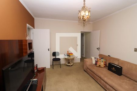 Quarto 1 de casa à venda com 4 quartos, 200m² em Tatuapé, São Paulo