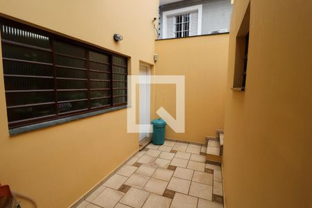 Casa à venda com 200m², 4 quartos e 2 vagasÁrea externa
