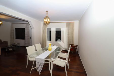Sala de Jantar de casa à venda com 4 quartos, 200m² em Tatuapé, São Paulo