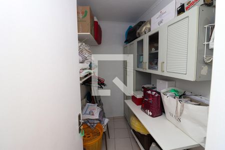 Casa à venda com 200m², 4 quartos e 2 vagasDespensa