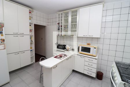 Casa à venda com 200m², 4 quartos e 2 vagasCozinha