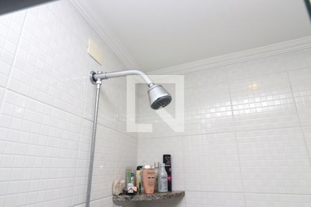 Casa à venda com 200m², 4 quartos e 2 vagasBanheiro da Suíte