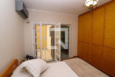 Casa à venda com 200m², 4 quartos e 2 vagasQuarto Suíte