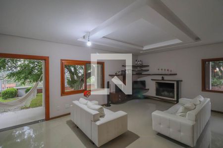 Casa à venda com 4 quartos, 300m² em Santo André, São Leopoldo