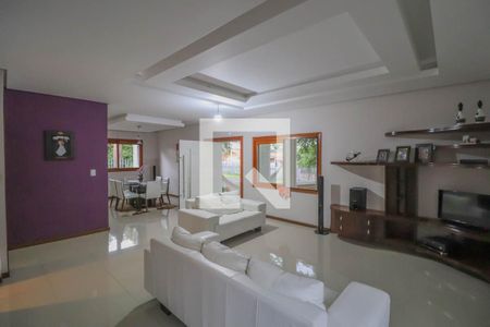 Casa à venda com 4 quartos, 300m² em Santo André, São Leopoldo