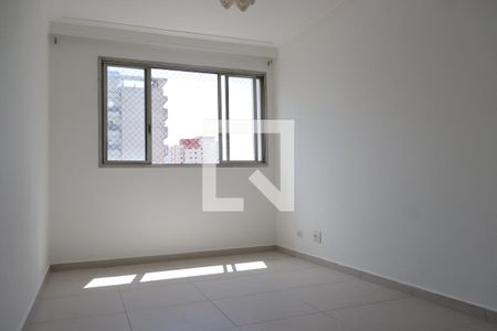 Sala de apartamento à venda com 2 quartos, 69m² em Parque Imperial, São Paulo