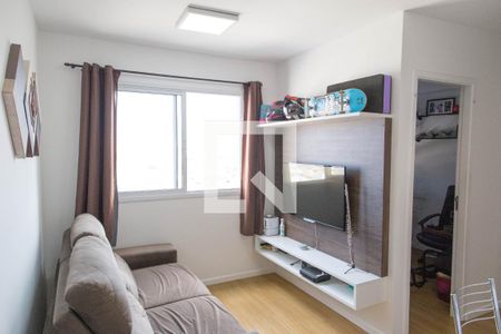 Apartamento à venda com 2 quartos, 40m² em Jardim Campanario, Diadema